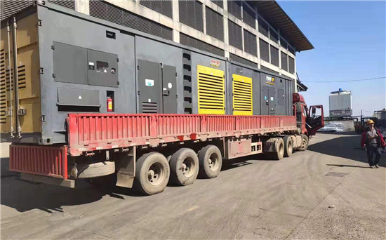 怀集200KW发电机组适配电缆规格选型指南