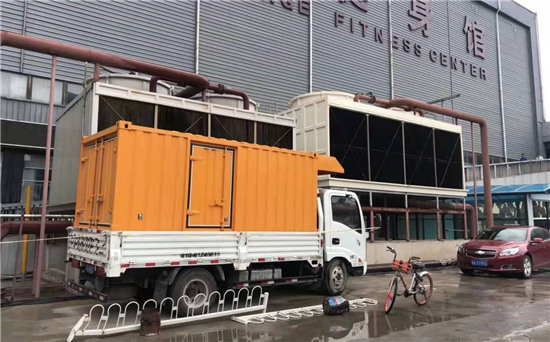 怀集300KW发电机组适配电缆规格选型指南