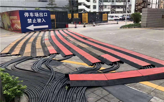 怀集发电机组电缆选型完整具体步骤(工程通用标准流程)